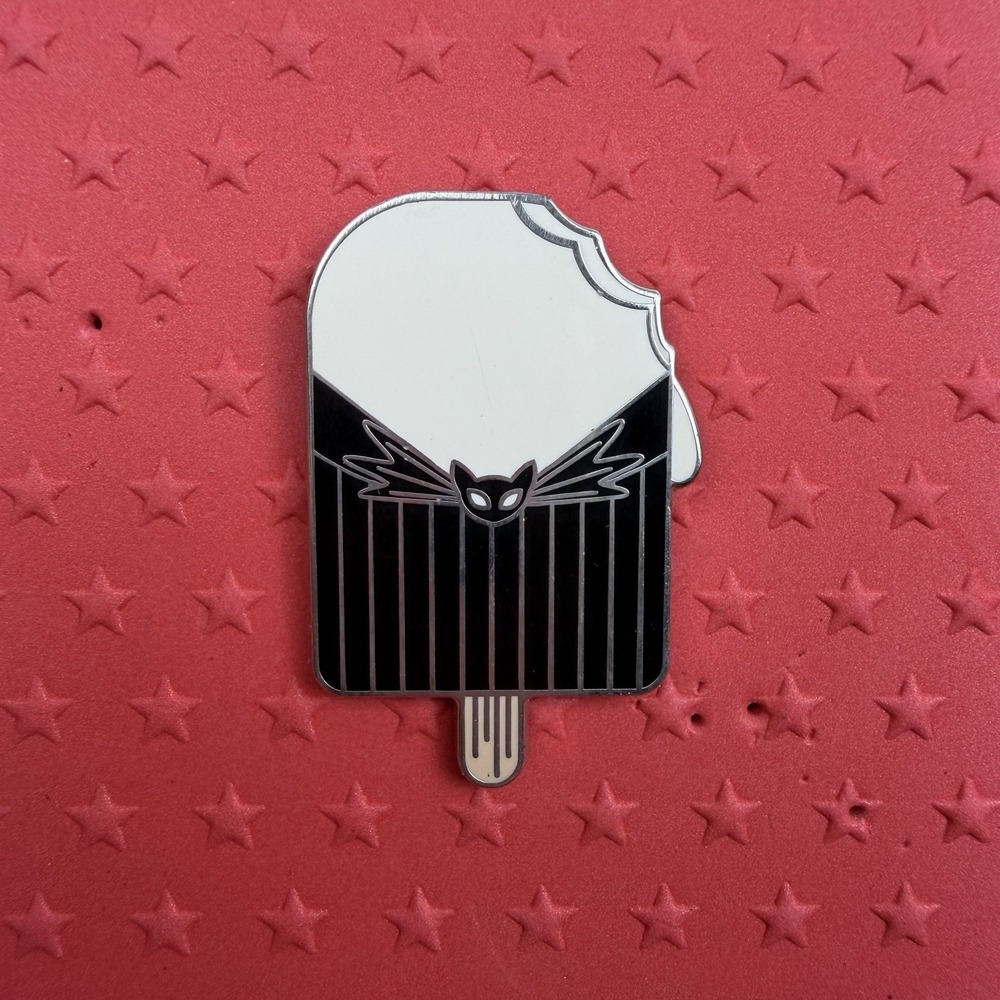 Jack Skellington Mystery Nightmare Before Christmas Ice Cream Disney Pin 129803